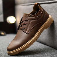 Men's Chic Shoes