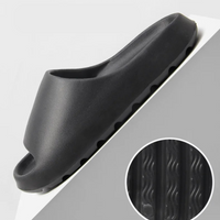 Sean | Men's Comfortable Casual Slip-On Beach Sandals
