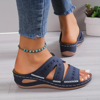 Lara | Women's Orthopedic Everyday Summer Sandals