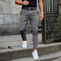Men's Chic Chinos