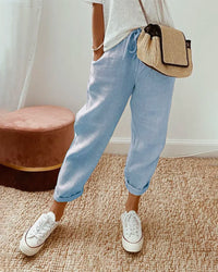 Remy | Women's Casual Drawstring Pants