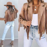 Women's Elegant Jacket