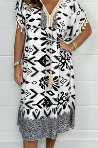Aileen | Casual Comfortable Midi Dress