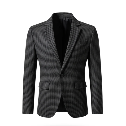 Adam – Custom Men's Blazer