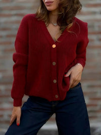 Deep Red