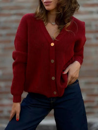 Deep Red