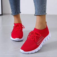 Petra | Women's Comfortable Everyday Sneakers