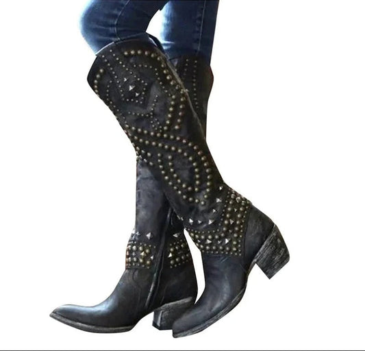 Riloh | Boots