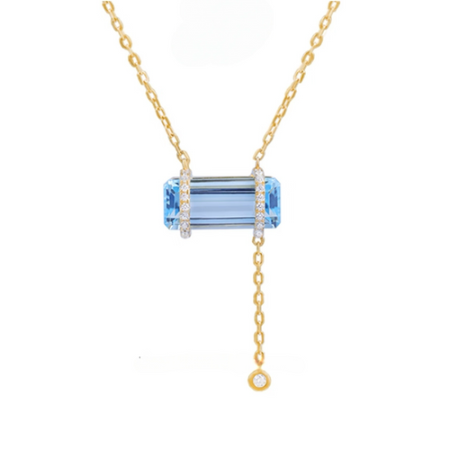 ELSA NECKLACE