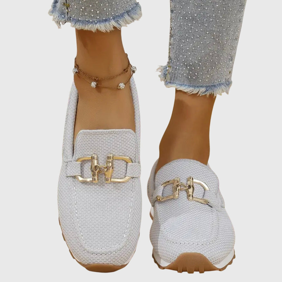 Caroline | Women Casual Loafers