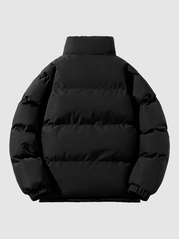 Tatiana | Women's Warm Stylish Puffer Jacket