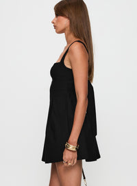 Xanthus Mini Dress