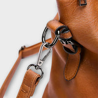 Solveig | Classic Handbag