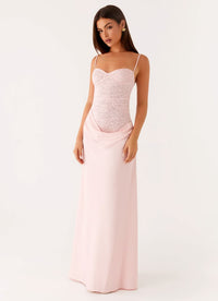 Romy Maxi Dress