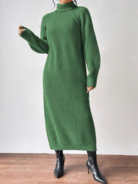 Margot Knit Maxi Dress