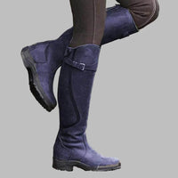 Greta | Orthopaedic Leather Boots