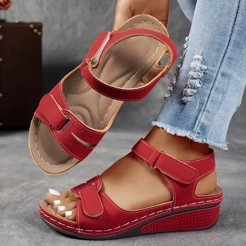 Vera | Orthopaedic Sandals