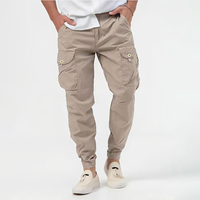 Vanguard | Men's Urban Hype Joggers
