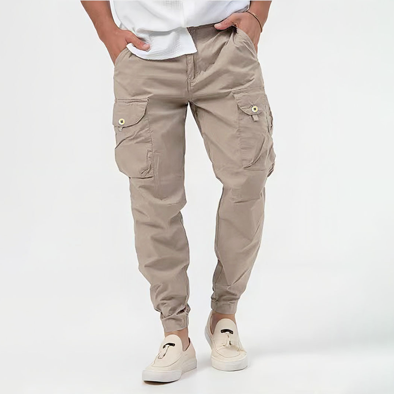 Vanguard | Men's Urban Hype Joggers