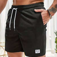 Adrian | Men's Summer Active Fit Shorts