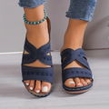 Lara | Women's Orthopedic Everyday Summer Sandals