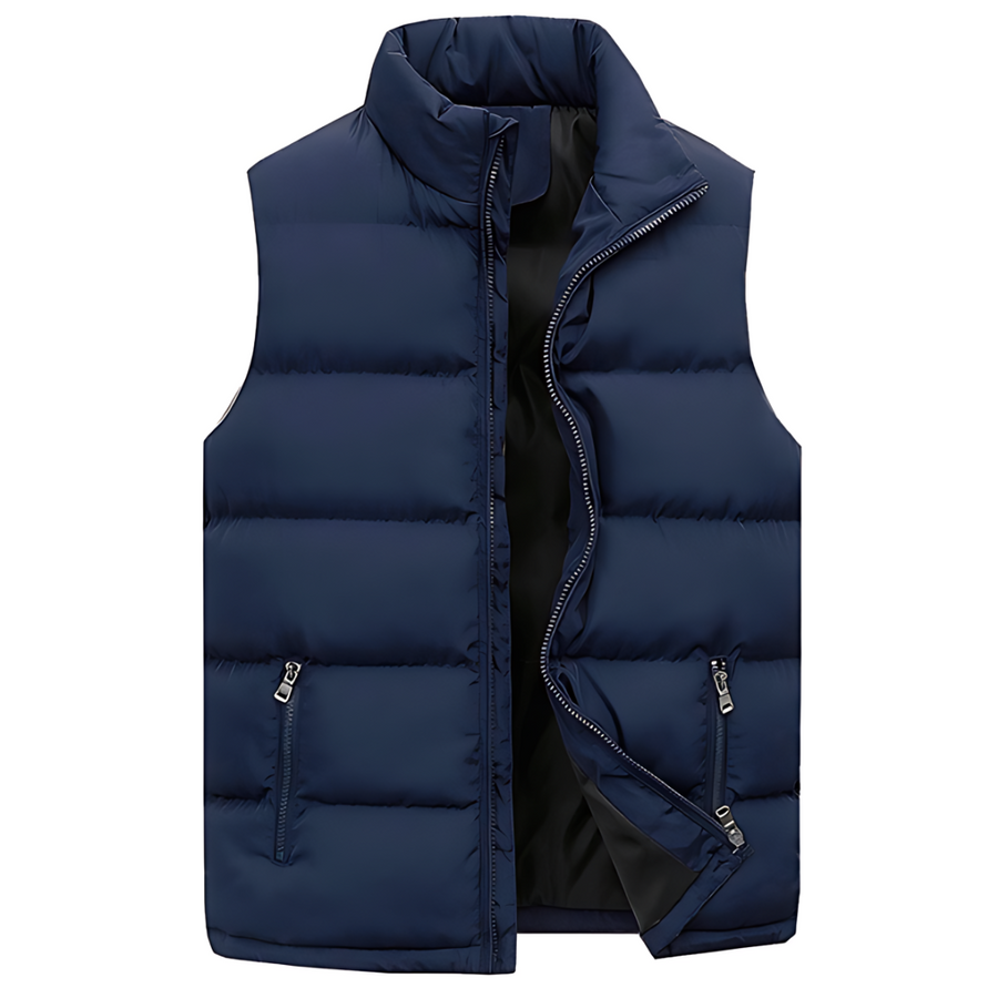 Moritz | Men's Stylish Quilted Vest