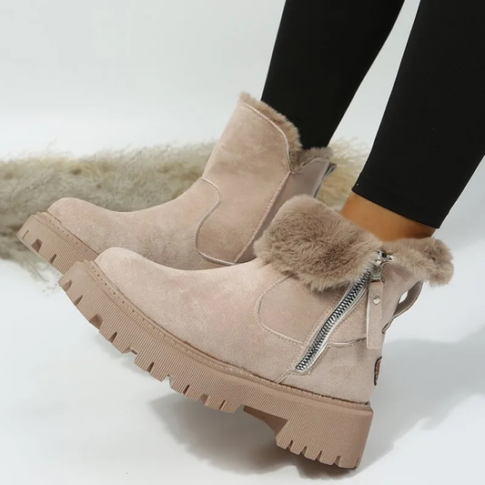 Besie | Boots