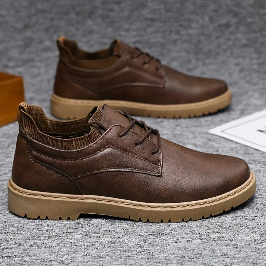 Men's Chic Shoes