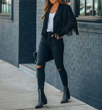 Women's Elegant Jacket