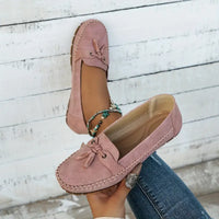Annika | Women's Stylish Orthopedic Loafers