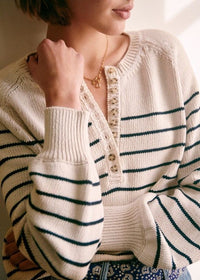 Léontine Jumper