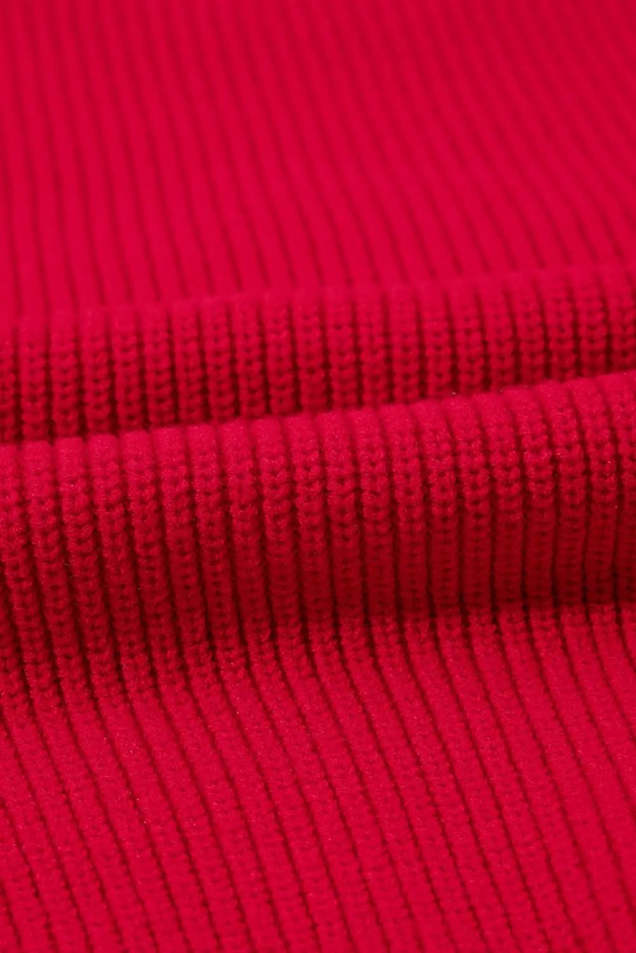 Margot Tinsel Sweater