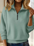 Aspen Light Green