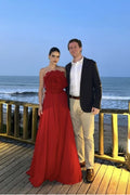 Valentina Rose Ball Gown