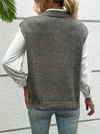 Sabrina | Women's Casual Warm Sleeveless Winter Vest