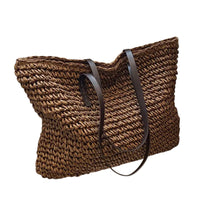 Theresa | Women's Spacious Beach Bag