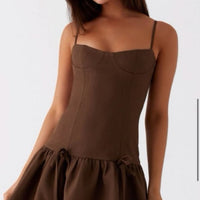 Peppermayo Women's Dress
