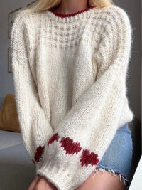 Ivory White