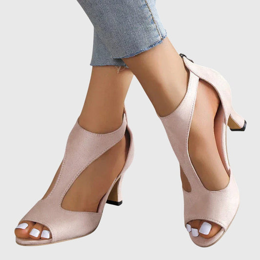 Delfina | Heels