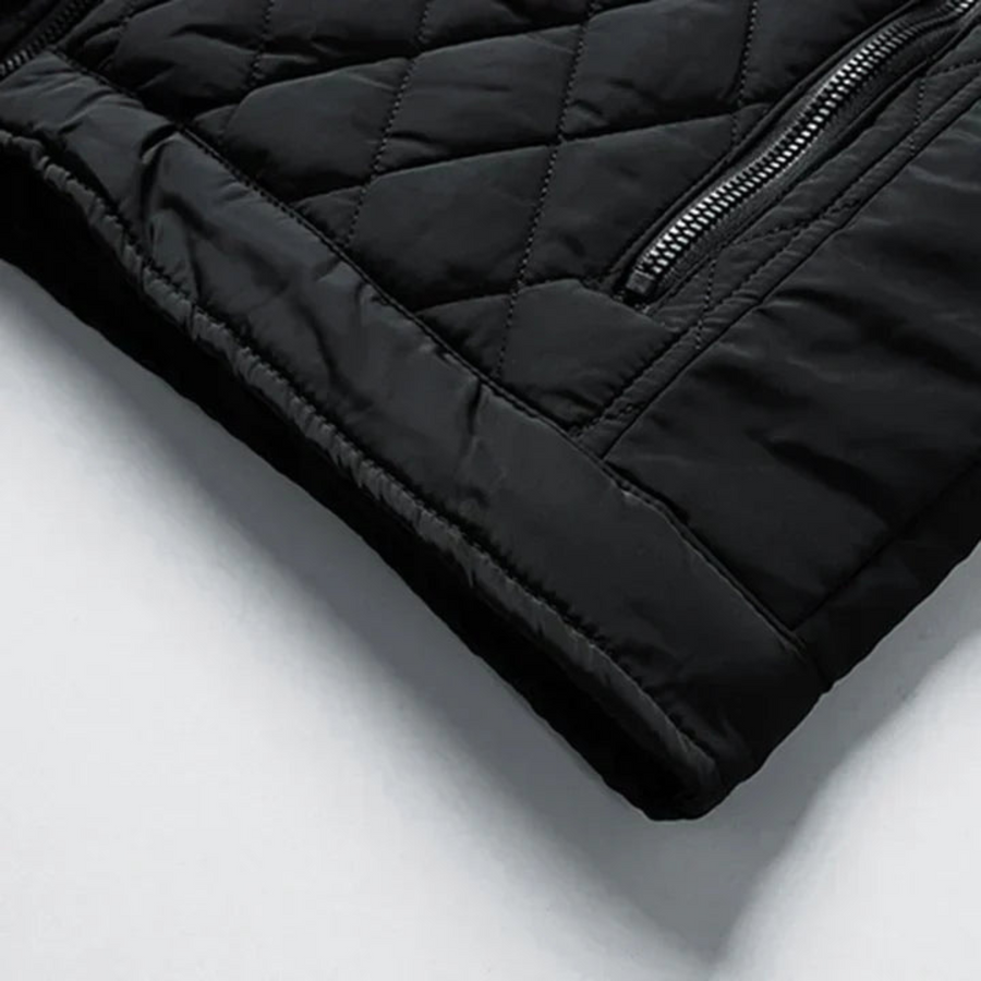 Men's Winter Jacket