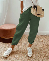 Remy | Women's Casual Drawstring Pants