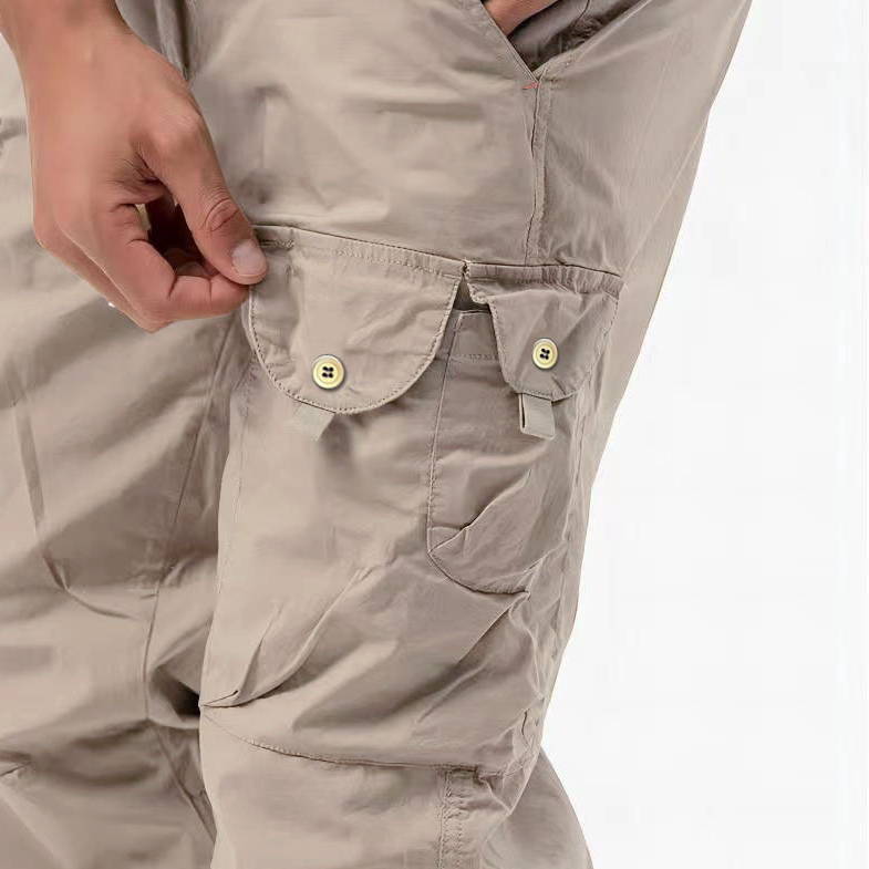 Vanguard | Men's Urban Hype Joggers