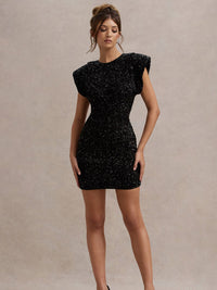 Naya Mini Dress