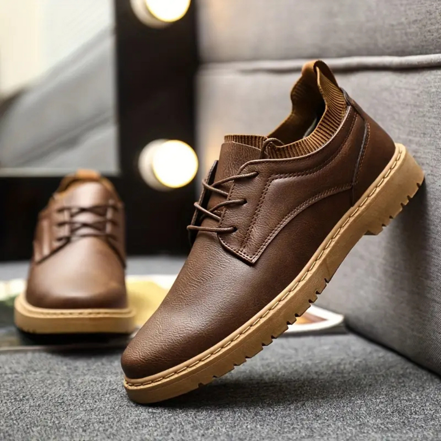 Men's Chic Shoes