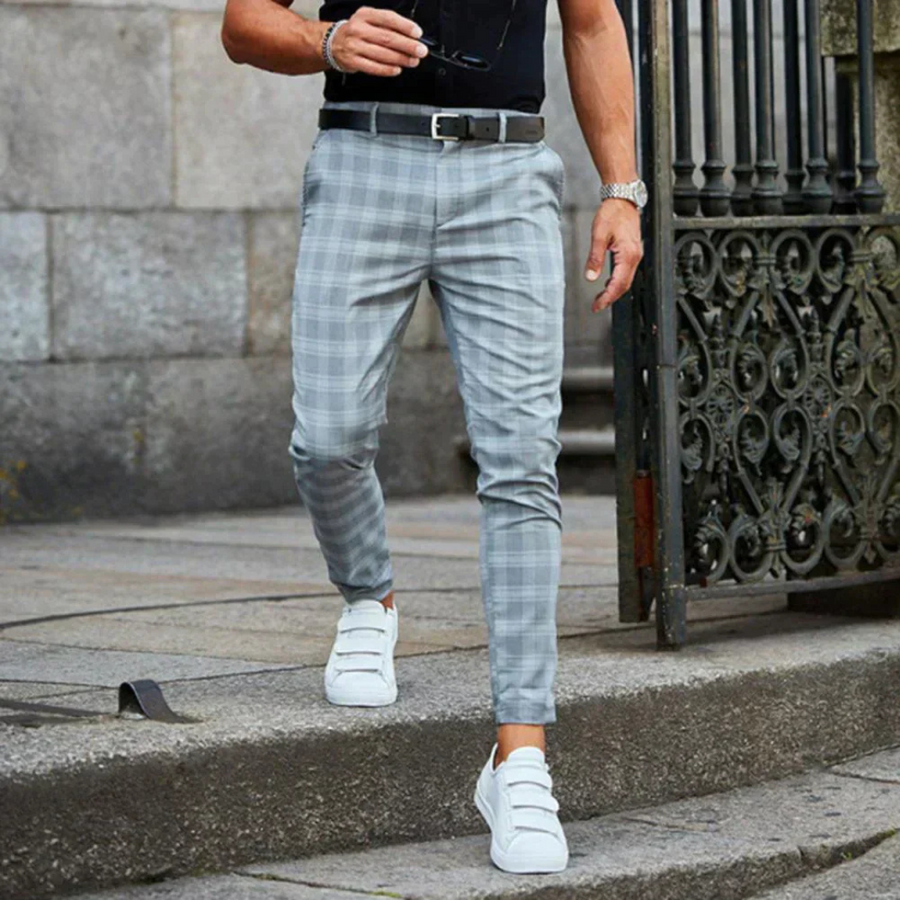 Men's Chic Chinos