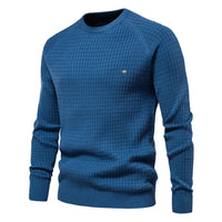 Bjorn | Men's Long Warm Sweater