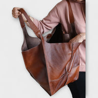 Sigrid | Spacious Everyday Bag
