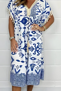 Aileen | Casual Comfortable Midi Dress