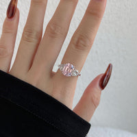 SYDNEY RING