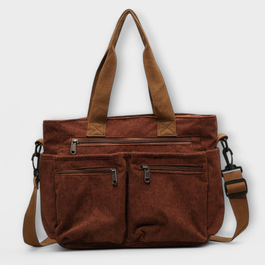 Felicia | Women's Versatile Everyday Tote Bag